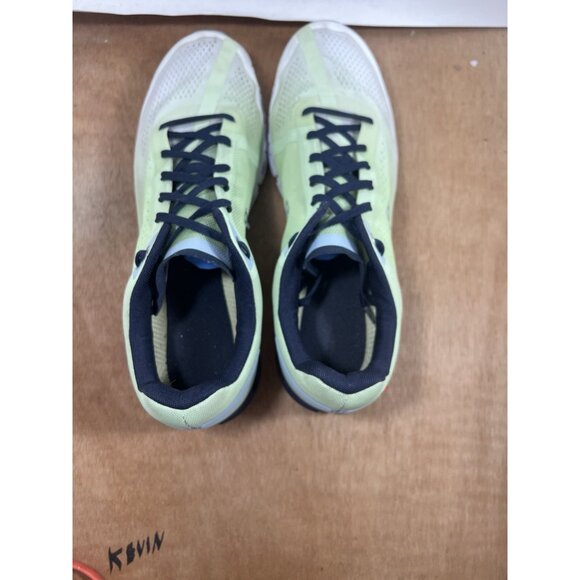 On CloudFlow 3 Mens Size 14 Green Athletic Running Training Shoes Comfort main image 6